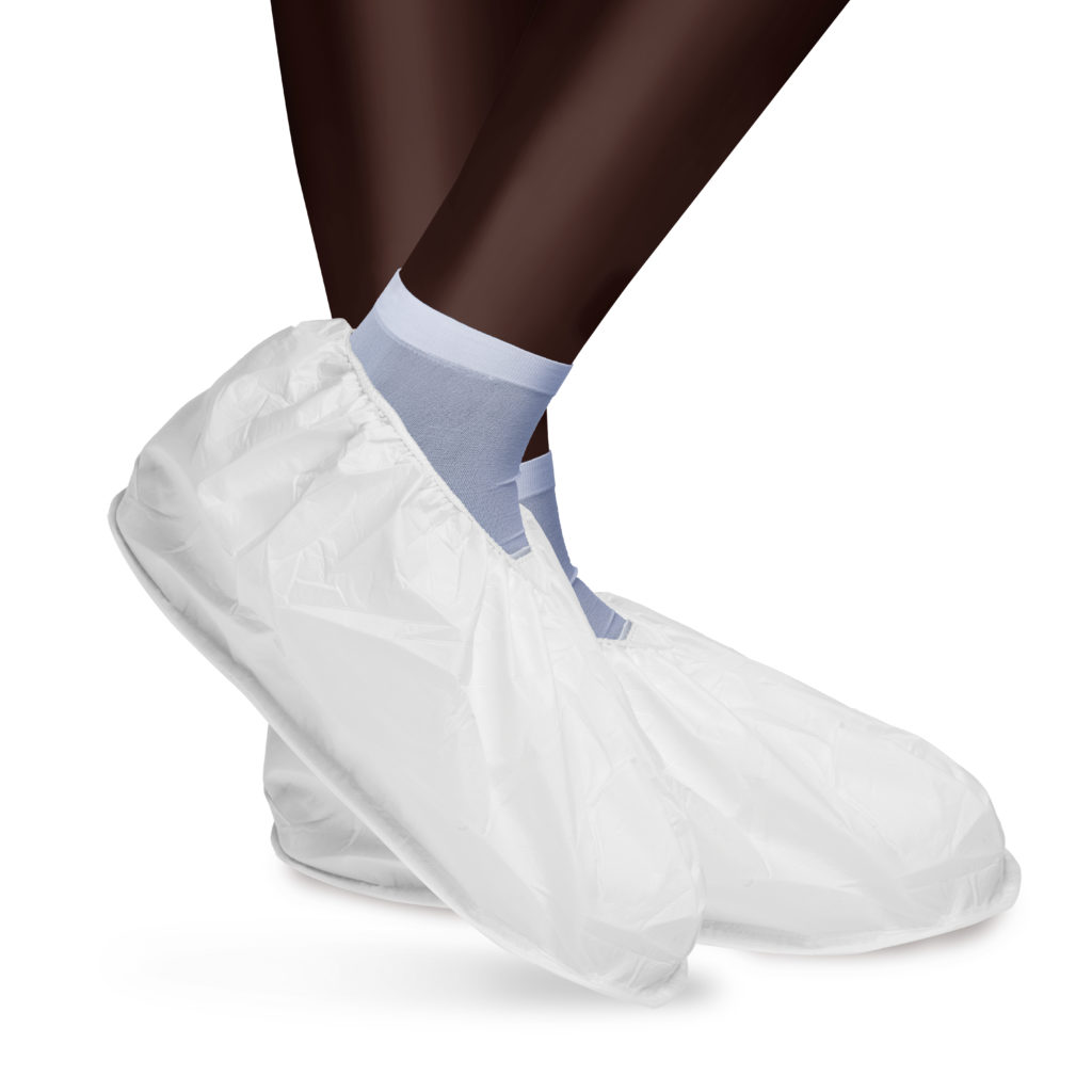 14947 | SHOECOVERS PARA - Ajsia Disposable Solution