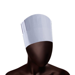 29360 | OVAL CHEF CAP